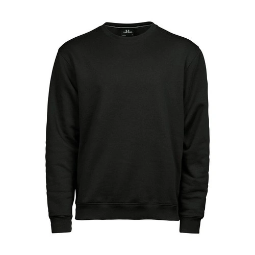 Manga larga Sudadera Heavy hombre