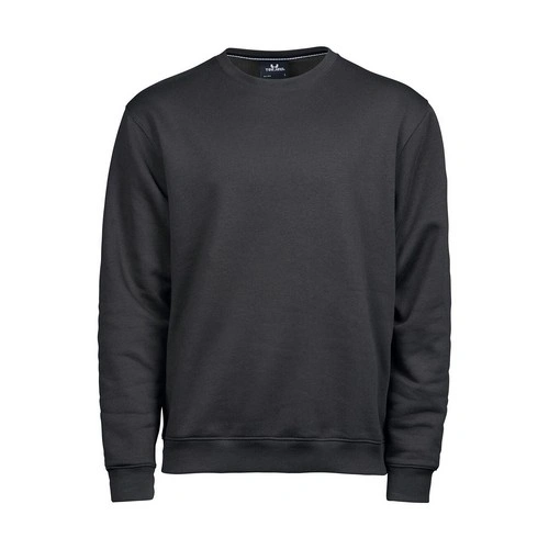 Manga larga Sudadera Heavy hombre