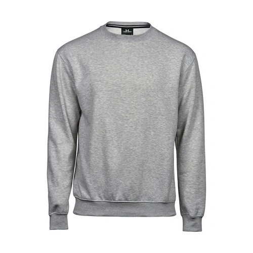 Manga larga Sudadera Heavy hombre