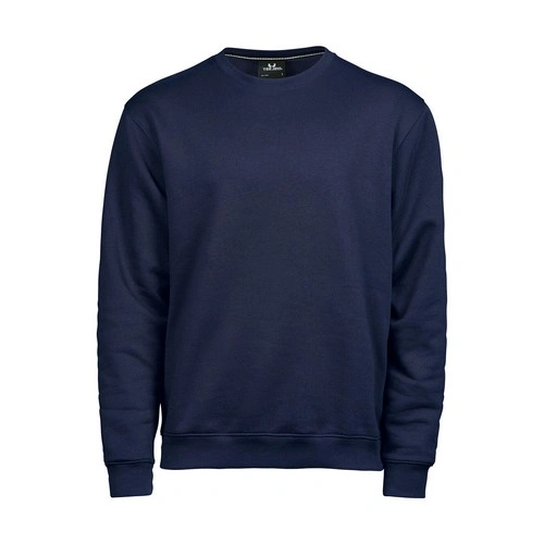 Manga larga Sudadera Heavy hombre