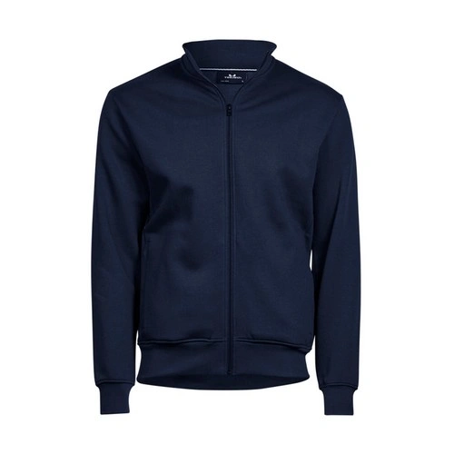 sudadera Sudadera con cremallera entera