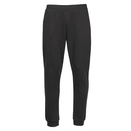 Jog pants Pantalón Interlock acanalado