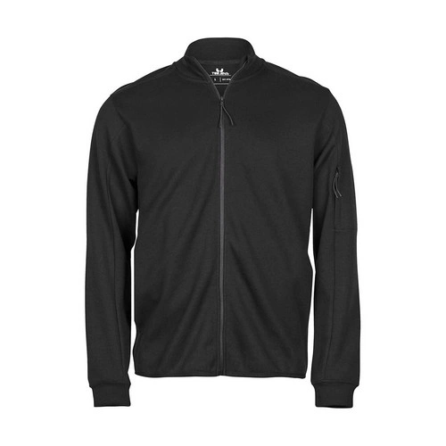 sudadera Sudadera cremallera completa Athletic