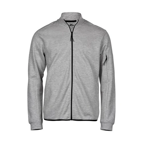 sudadera Sudadera cremallera completa Athletic