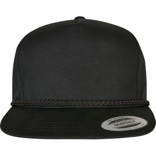 Gorras y accesorios Gorra clásica de golf de popelina