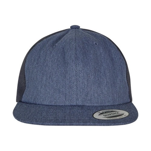 Gorras y accesorios Gorra Trucker vaquera