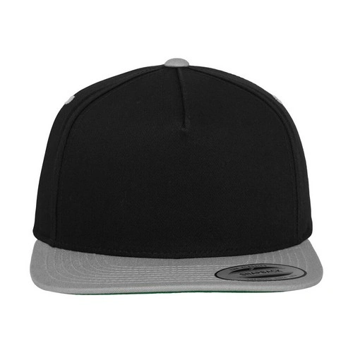Gorras y accesorios Snapback Clásica 5 paneles