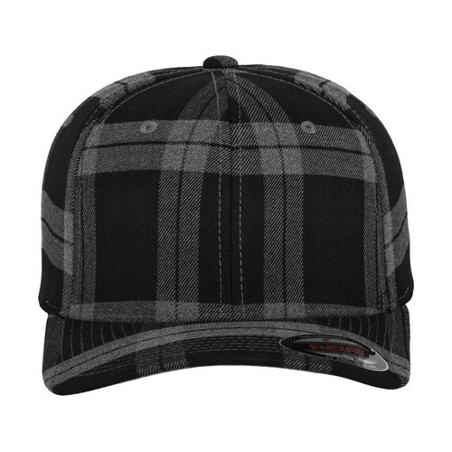 Gorras y accesorios Gorra cuadros escoceses