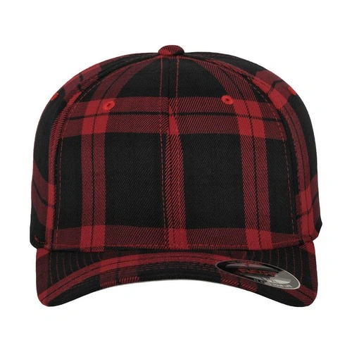 Gorras y accesorios Gorra cuadros escoceses