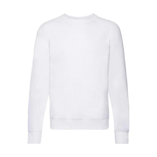 Manga larga Sudadera manga raglán ligera