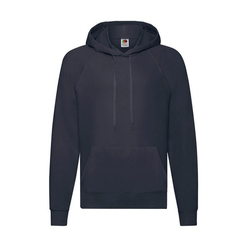 Sudadera con capucha Sudadera con capucha ligera