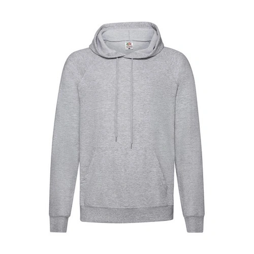 Sudadera con capucha Sudadera con capucha ligera