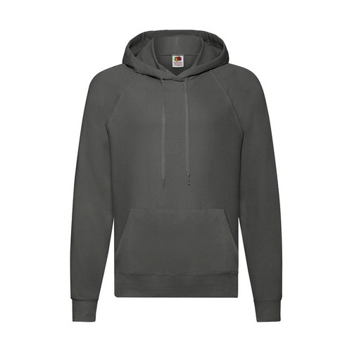 Sudadera con capucha Sudadera con capucha ligera