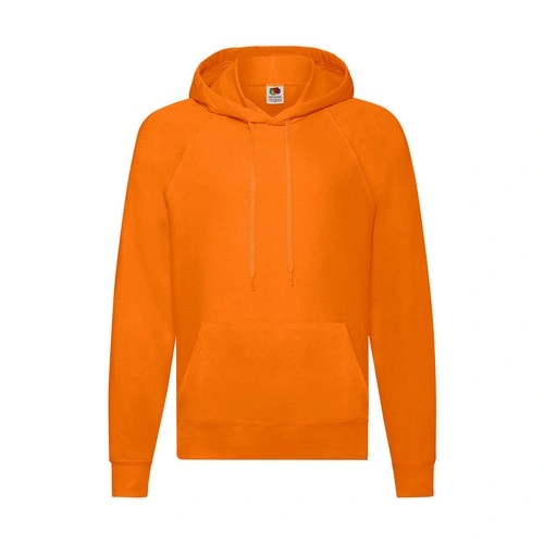 Sudadera con capucha Sudadera con capucha ligera