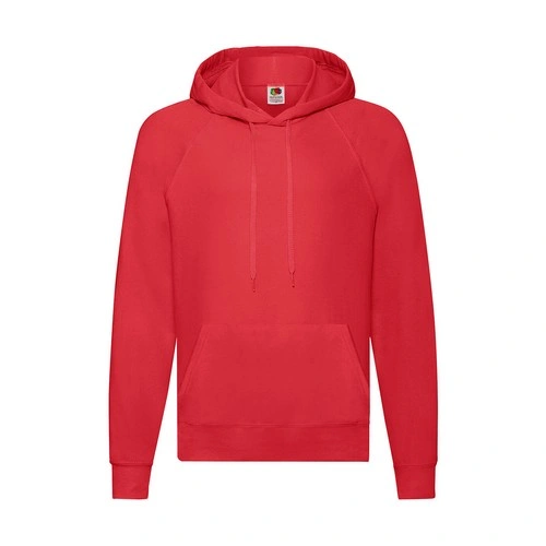Sudadera con capucha Sudadera con capucha ligera
