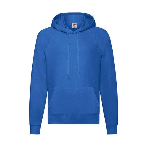 Sudadera con capucha Sudadera con capucha ligera