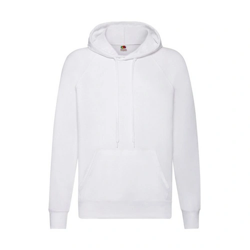 Sudadera con capucha Sudadera con capucha ligera