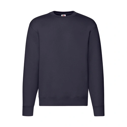 Manga larga Sudadera manga montada Premium