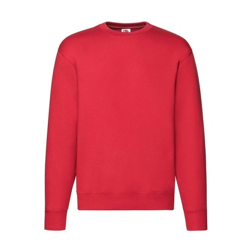 Manga larga Sudadera manga montada Premium