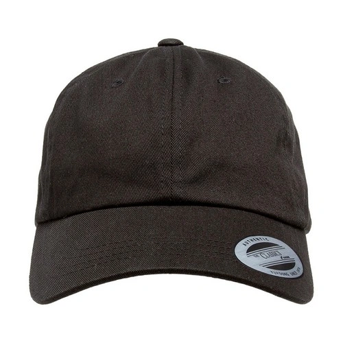 Gorras y accesorios Gorra Twill perfil bajo