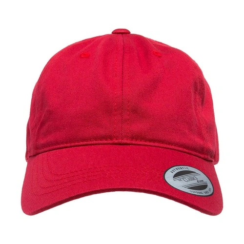 Gorras y accesorios Gorra Twill perfil bajo