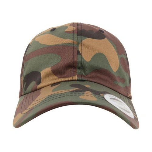Gorras y accesorios Gorra Twill perfil bajo