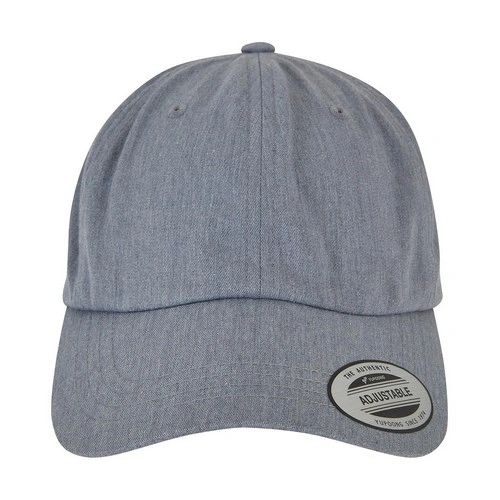 Gorras y accesorios Gorra Twill perfil bajo