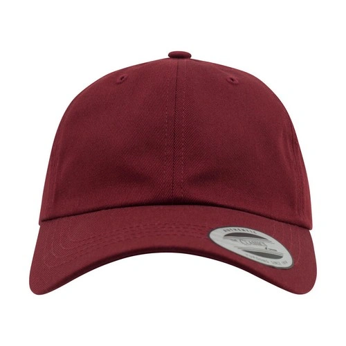 Gorras y accesorios Gorra Twill perfil bajo