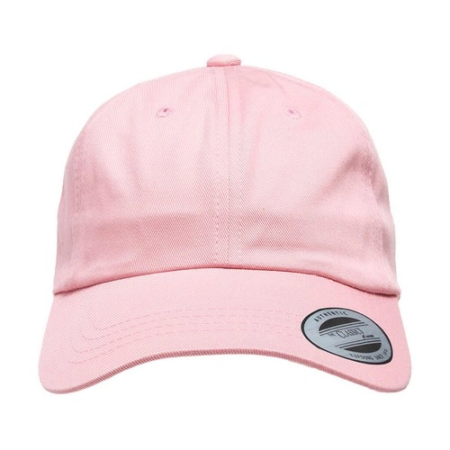 Gorras y accesorios Gorra Twill perfil bajo