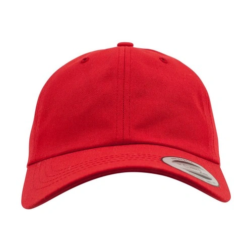 Gorras y accesorios Gorra Twill perfil bajo