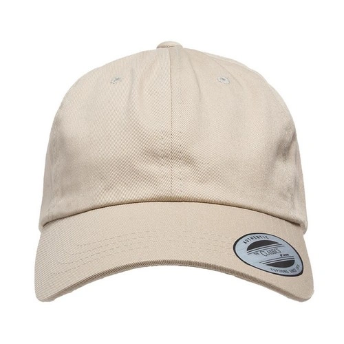 Gorras y accesorios Gorra Twill perfil bajo