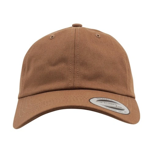 Gorras y accesorios Gorra Twill perfil bajo