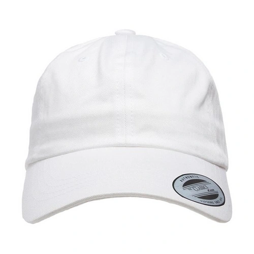 Gorras y accesorios Gorra Twill perfil bajo
