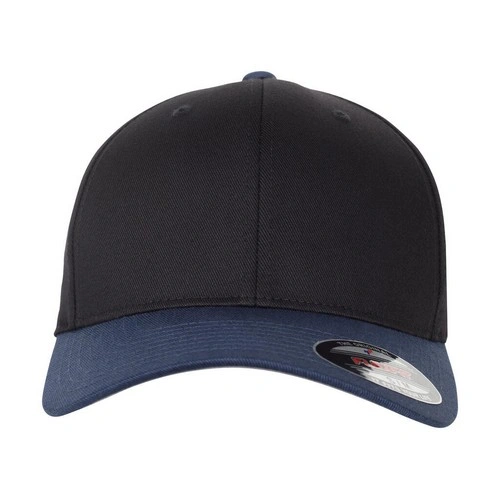 Gorras y accesorios Flexfit Lana peinada 2 tonos