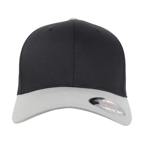 Gorras y accesorios Flexfit Lana peinada 2 tonos