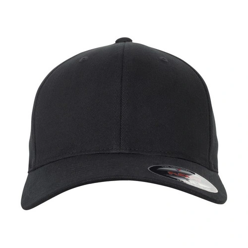 Gorras y accesorios Flexfit Sarga Cepillada