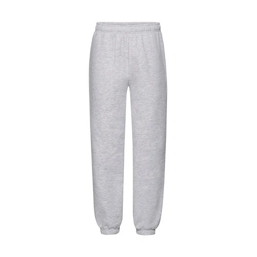 Pantalones de jogging Pantalón de deporte niño costuras laterales