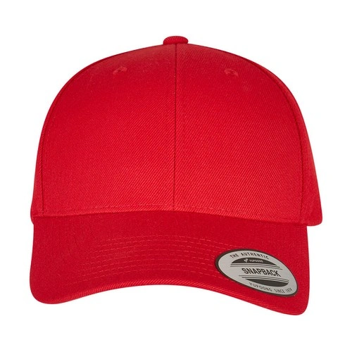Gorras y accesorios Gorra premium de visera curvada