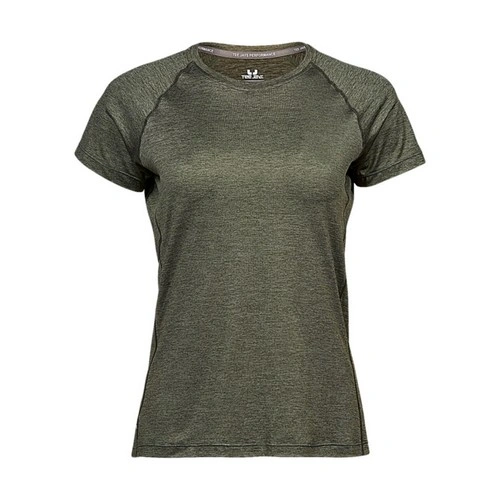 Deporte y Ocio Camiseta COOLdry Tee mujer