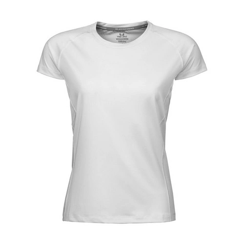 Deporte y Ocio Camiseta COOLdry Tee mujer