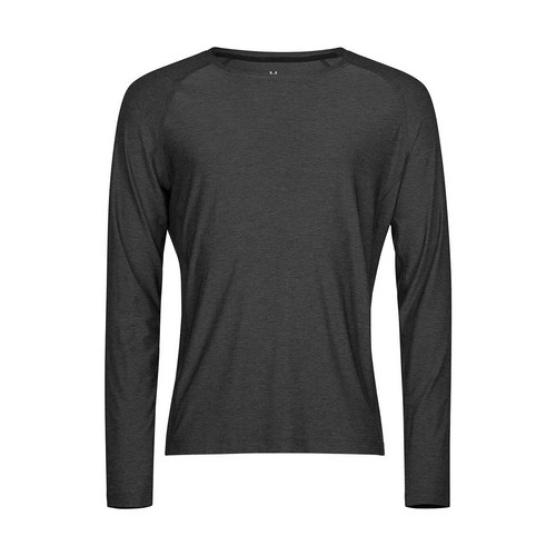 camiseta Camiseta CoolDry manga larga