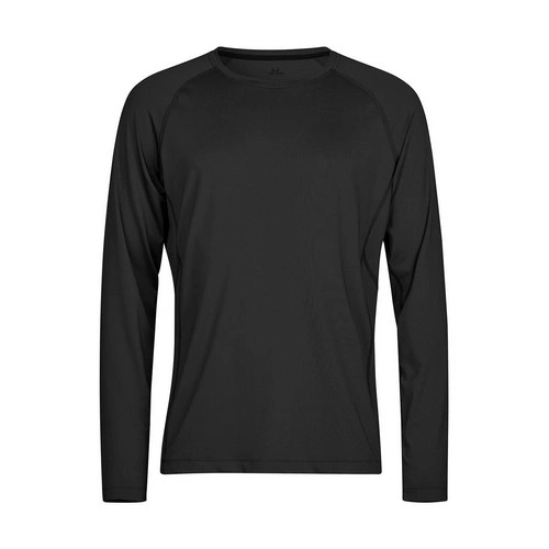 camiseta Camiseta CoolDry manga larga
