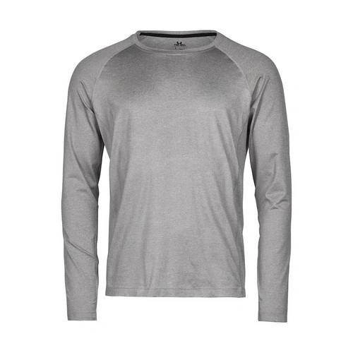 camiseta Camiseta CoolDry manga larga