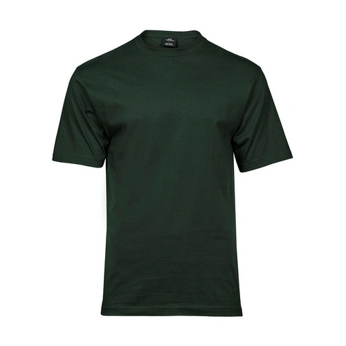 Manga corta Camiseta Soft hombre
