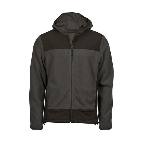 chaqueta Polares Forro polar con capucha Mountain