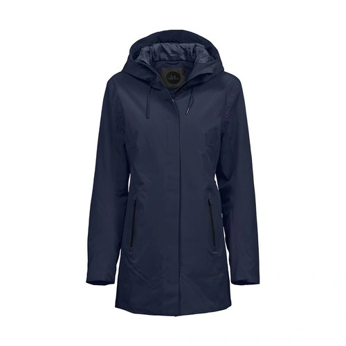 parca Nuevo Otono Parca All Weather mujer
