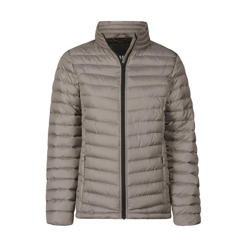 Chaquetas de plumas Chaqueta Zepelin mujer