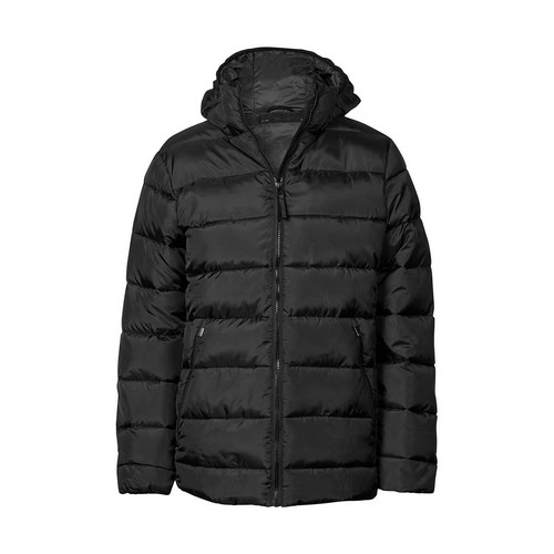 chaqueta Chaqueta ligera con capucha mujer