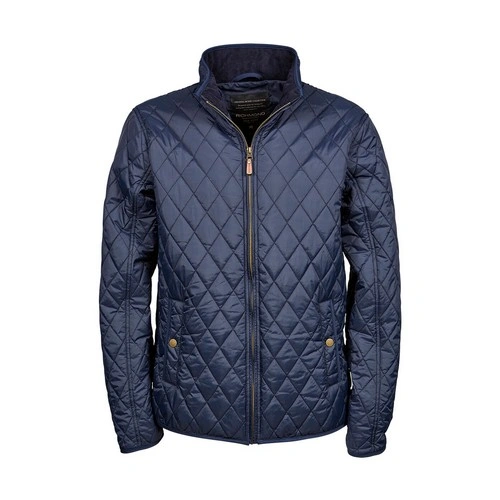 Manga larga Chaqueta Richmond hombre