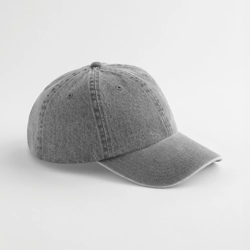 Gorra vaquera